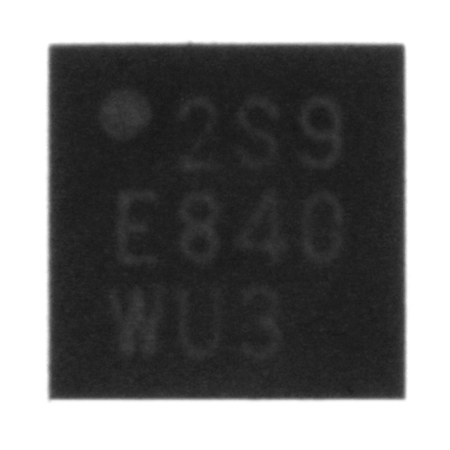 MCP23S09-E/MG